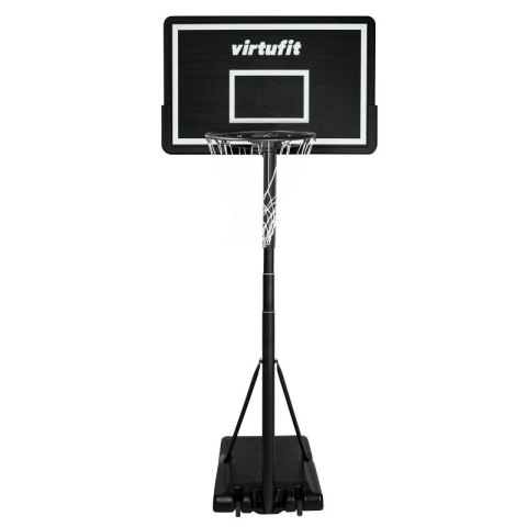 Stojak do koszykówki Virtufit regulowany 145-305 cm - VF06132 Virtufit