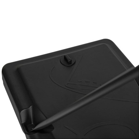Stojak do koszykówki Virtufit regulowany 145-305 cm - VF06132 Virtufit