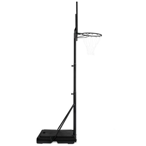 Stojak do koszykówki Virtufit regulowany 145-305 cm - VF06132 Virtufit
