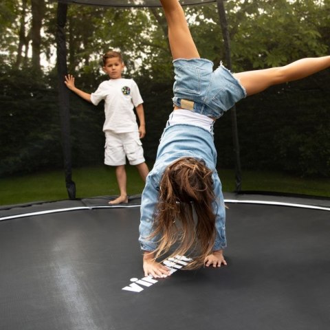 Trampolina Virtufit Premium - 251 CM VF06003-251 Virtufit