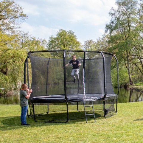 Trampolina Virtufit Premium 305 CM VF06003-305 Virtufit