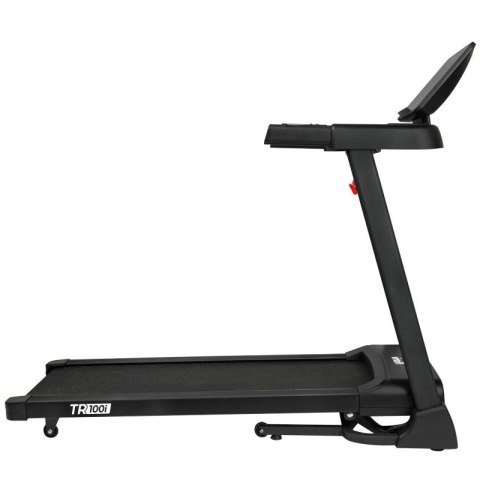VIRTUFIT BIEŻNIA ELEKTRYCZNA TR100I - 99% ZŁOŻONA Virtufit