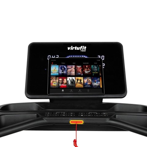 VIRTUFIT BIEŻNIA ELEKTRYCZNA TR100I - 99% ZŁOŻONA Virtufit
