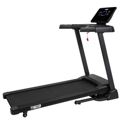 VIRTUFIT BIEŻNIA ELEKTRYCZNA TR100I - 99% ZŁOŻONA Virtufit