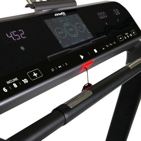 VIRTUFIT ELITE TR-500I BIEŻNIA ELEKTRYCZNA Virtufit