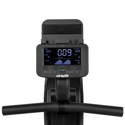 VIRTUFIT ELITE WIOŚLARZ POWIETRZNOMAGNETYCZNY Virtufit