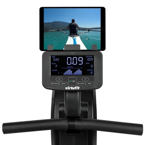 VIRTUFIT ELITE WIOŚLARZ POWIETRZNOMAGNETYCZNY Virtufit