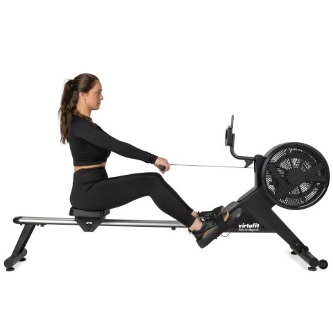 VIRTUFIT ELITE WIOŚLARZ POWIETRZNOMAGNETYCZNY Virtufit