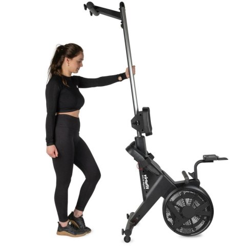 VIRTUFIT ELITE WIOŚLARZ POWIETRZNOMAGNETYCZNY Virtufit
