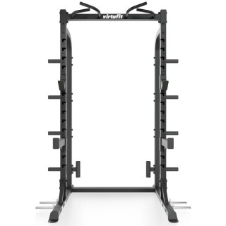 VIRTUFIT HR100 HALF RACK - STOJAK DO PRZYSIADÓW - STACJA SIŁOWA Virtufit