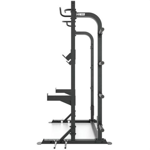 VIRTUFIT HR100 HALF RACK - STOJAK DO PRZYSIADÓW - STACJA SIŁOWA Virtufit