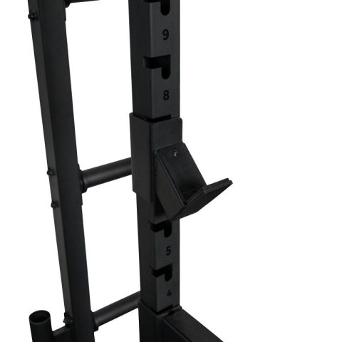 VIRTUFIT HR100 HALF RACK - STOJAK DO PRZYSIADÓW - STACJA SIŁOWA Virtufit