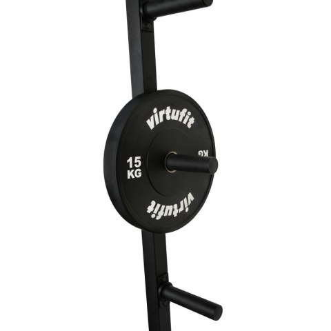 VIRTUFIT HR100 HALF RACK - STOJAK DO PRZYSIADÓW - STACJA SIŁOWA Virtufit