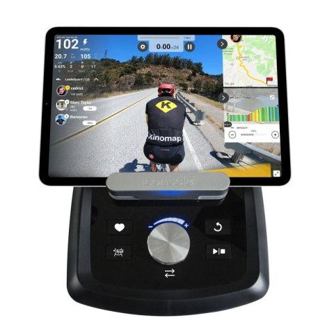 VIRTUFIT ICONSOLE HTR 2.1 ERGOMETR ROWER TRENINGOWY Virtufit