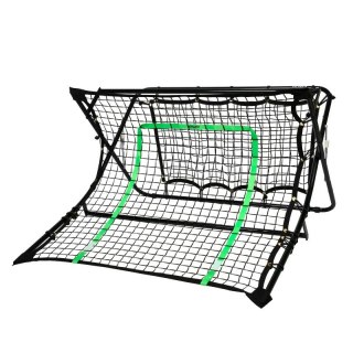 VIRTUFIT KOMBI ODBIJACZ - KICKBACK - 113 X 106 X 61 CM Virtufit