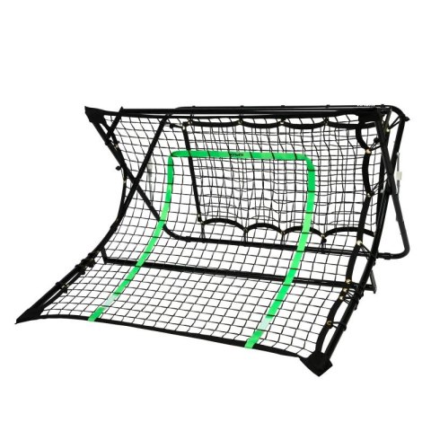 VIRTUFIT KOMBI ODBIJACZ - KICKBACK - 113 X 106 X 61 CM Virtufit