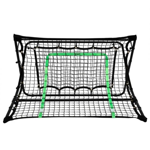 VIRTUFIT KOMBI ODBIJACZ - KICKBACK - 113 X 106 X 61 CM Virtufit