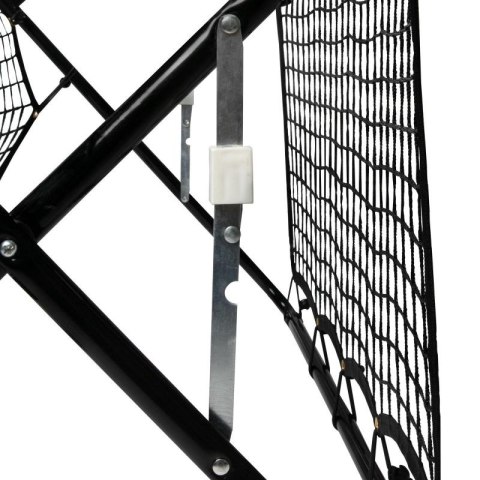 VIRTUFIT KOMBI ODBIJACZ - KICKBACK - 113 X 106 X 61 CM Virtufit