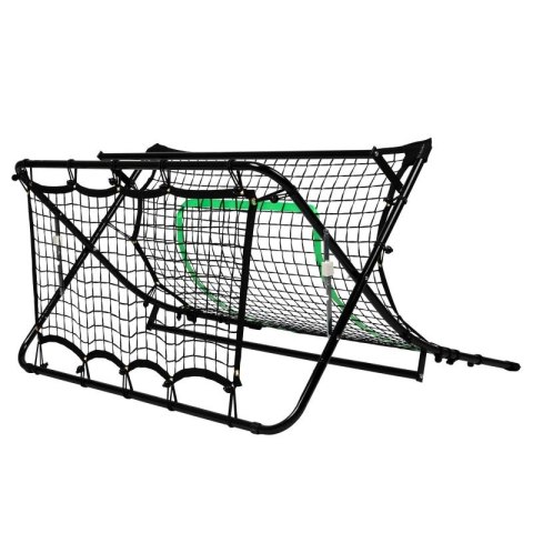VIRTUFIT KOMBI ODBIJACZ - KICKBACK - 113 X 106 X 61 CM Virtufit