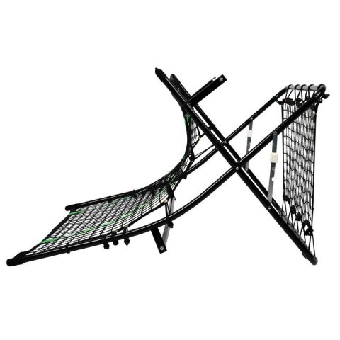 VIRTUFIT KOMBI ODBIJACZ - KICKBACK - 113 X 106 X 61 CM Virtufit