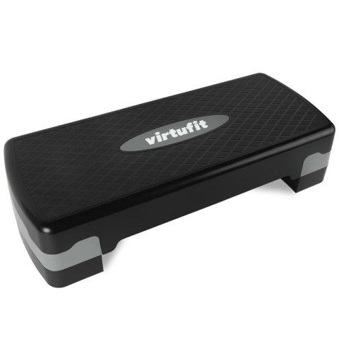 VIRTUFIT PODSTAWOWY STEP AEROBIK FITNESS Virtufit