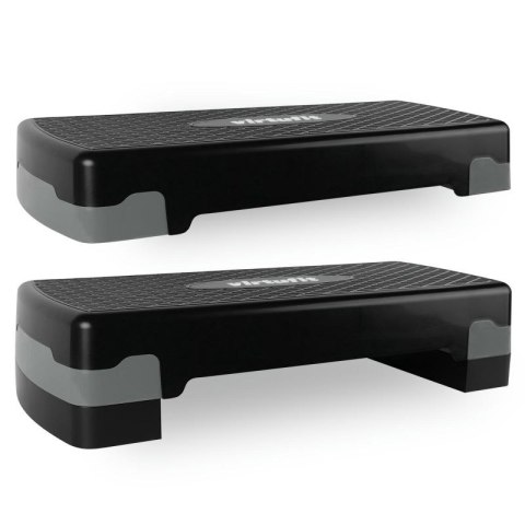 VIRTUFIT PODSTAWOWY STEP AEROBIK FITNESS Virtufit