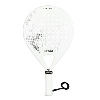 VIRTUFIT RAKIETA PADEL CONTROL - BIAŁO-CZARNA Virtufit