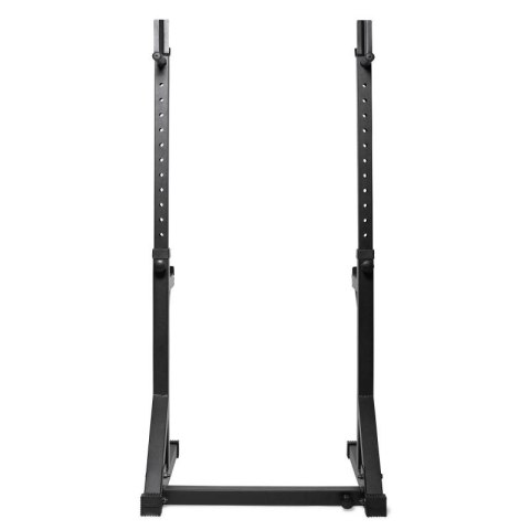 VIRTUFIT REGULOWANY STOJAK DO PRZYSIADÓW Virtufit