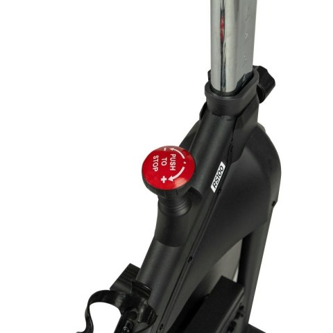 VIRTUFIT ROWER STACJONARNY RS100 Virtufit