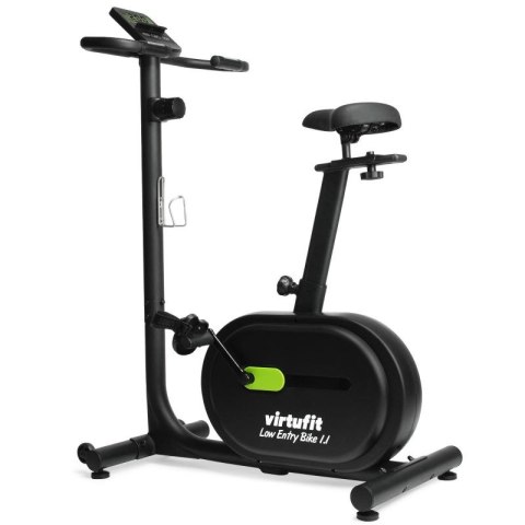 VIRTUFIT ROWER TRENINGOWY Z NISKIM WEJŚCIEM 1.0 Virtufit