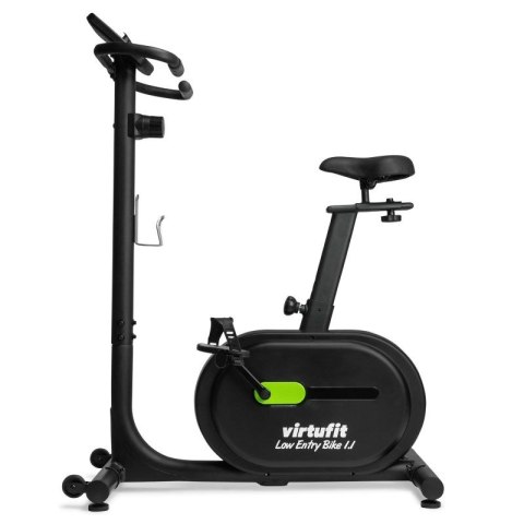 VIRTUFIT ROWER TRENINGOWY Z NISKIM WEJŚCIEM 1.0 Virtufit