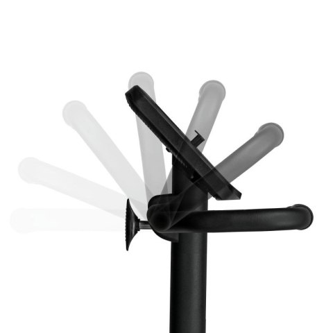 VIRTUFIT ROWER TRENINGOWY Z NISKIM WEJŚCIEM 1.0 Virtufit