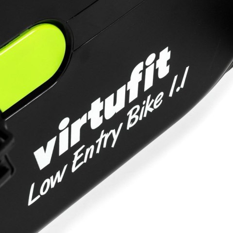 VIRTUFIT ROWER TRENINGOWY Z NISKIM WEJŚCIEM 1.0 Virtufit