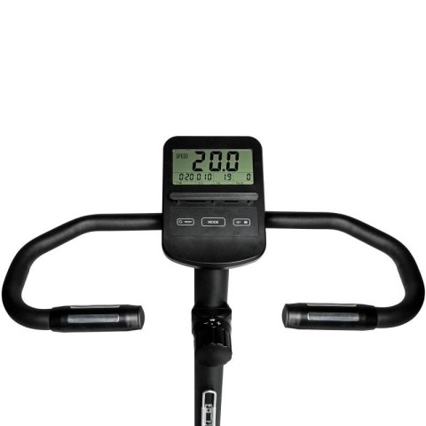 VIRTUFIT ROWER TRENINGOWY Z NISKIM WEJŚCIEM 1.0 Virtufit