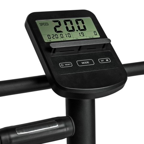 VIRTUFIT ROWER TRENINGOWY Z NISKIM WEJŚCIEM 1.0 Virtufit