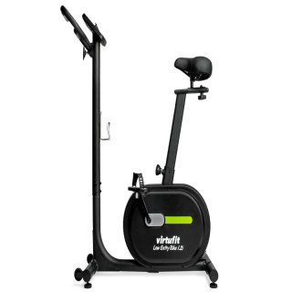 VIRTUFIT ROWER TRENINGOWY Z NISKIM WEJŚCIEM 1.2I Virtufit
