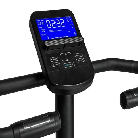 VIRTUFIT ROWER TRENINGOWY Z NISKIM WEJŚCIEM 1.2I Virtufit