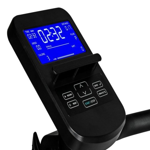 VIRTUFIT ROWER TRENINGOWY Z NISKIM WEJŚCIEM 1.2I Virtufit