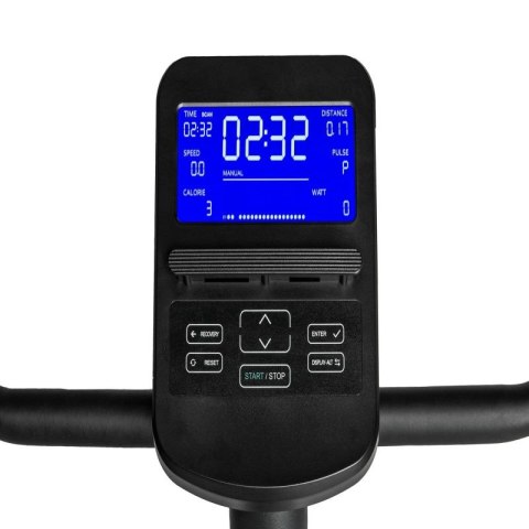 VIRTUFIT ROWER TRENINGOWY Z NISKIM WEJŚCIEM 1.2I Virtufit
