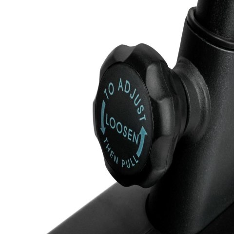 VIRTUFIT ROWER TRENINGOWY Z NISKIM WEJŚCIEM 1.2I Virtufit