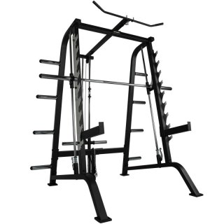 VIRTUFIT SM100 SMITH MACHINE - Z STACJĄ WYCIĄGOWĄ - STACJA SIŁOWA Virtufit