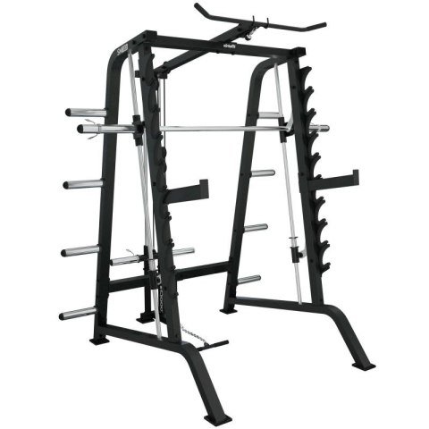VIRTUFIT SM100 SMITH MACHINE - Z STACJĄ WYCIĄGOWĄ - STACJA SIŁOWA Virtufit