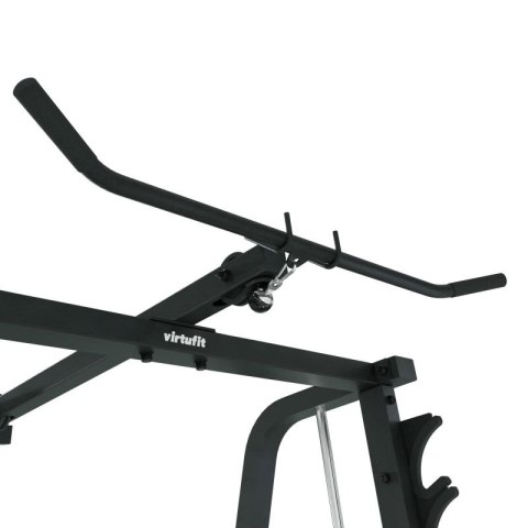 VIRTUFIT SM100 SMITH MACHINE - Z STACJĄ WYCIĄGOWĄ - STACJA SIŁOWA Virtufit