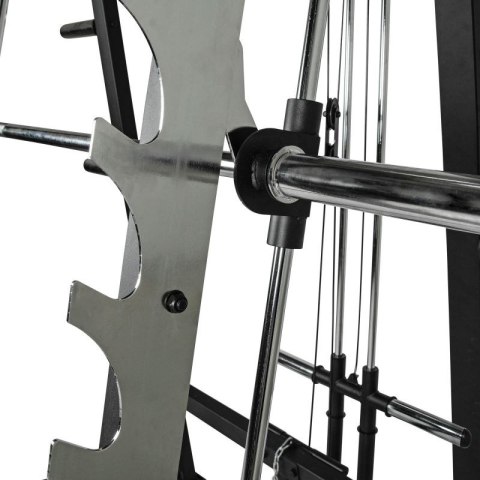 VIRTUFIT SM100 SMITH MACHINE - Z STACJĄ WYCIĄGOWĄ - STACJA SIŁOWA Virtufit
