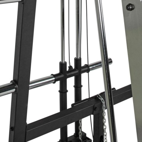 VIRTUFIT SM100 SMITH MACHINE - Z STACJĄ WYCIĄGOWĄ - STACJA SIŁOWA Virtufit