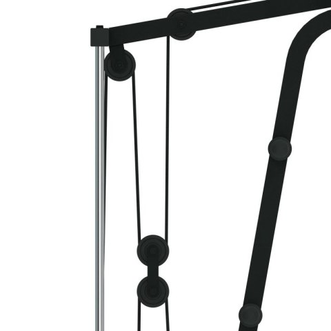 VIRTUFIT SM100 SMITH MACHINE - Z STACJĄ WYCIĄGOWĄ - STACJA SIŁOWA Virtufit