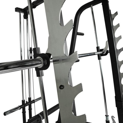 VIRTUFIT SM100 SMITH MACHINE - Z STACJĄ WYCIĄGOWĄ - STACJA SIŁOWA Virtufit