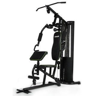 VIRTUFIT STACJA SIŁOWA HOME GYM KH100 Virtufit