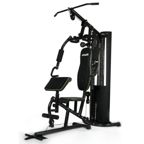 VIRTUFIT STACJA SIŁOWA HOME GYM KH100 Virtufit