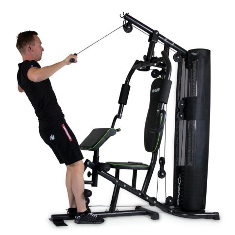 VIRTUFIT STACJA SIŁOWA HOME GYM KH100 Virtufit